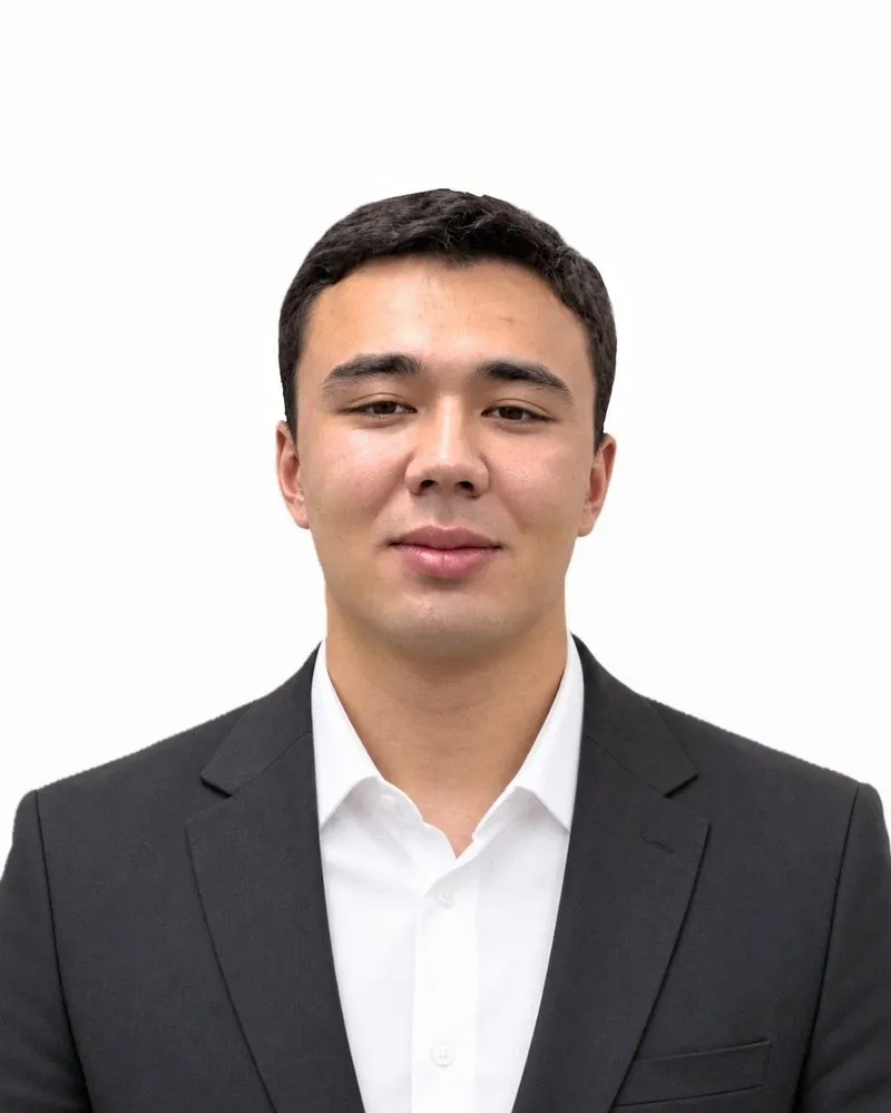 Umitzhan Mamassaliev